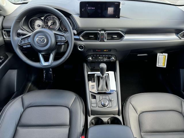 Thumbnail image of 2025 Mazda CX-5 at Bright Bay Lincoln