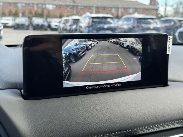Thumbnail image of 2025 Mazda CX-5 at Bright Bay Lincoln