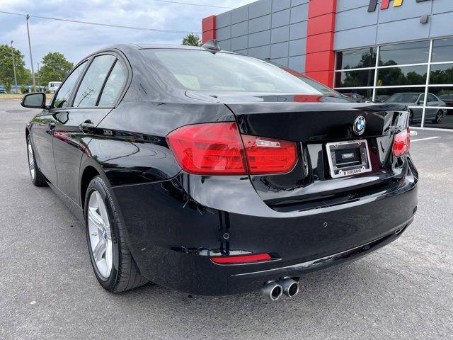 Thumbnail image of 2015 BMW 3 Series at EurobahnBmwMiniMercedesBenz of Greensboro, NC