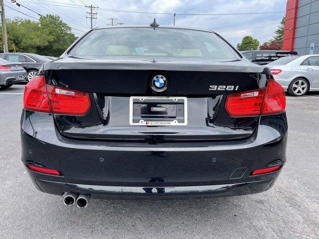 Thumbnail image of 2015 BMW 3 Series at EurobahnBmwMiniMercedesBenz of Greensboro, NC