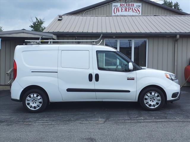 Thumbnail image of 2020 Ram ProMaster City at Robb Overpass Auto Sales