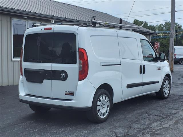 Thumbnail image of 2020 Ram ProMaster City at Robb Overpass Auto Sales