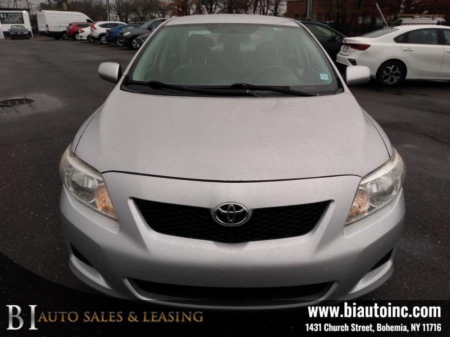 Thumbnail image of 2009 Toyota Corolla at B.I.Auto Sales