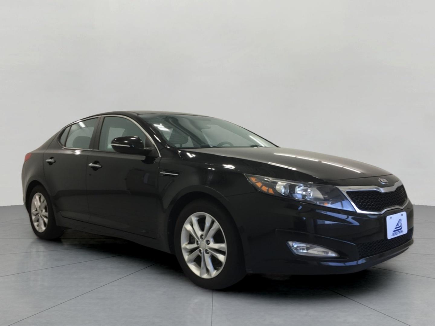 Thumbnail image of 2013 Kia Optima at Bergstrom Oshkosh GM