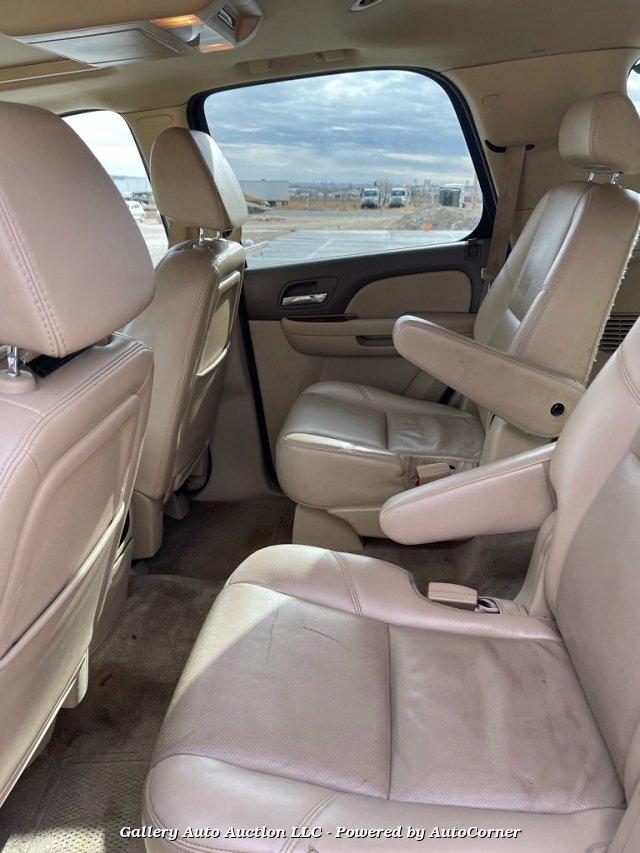 Thumbnail image of 2009 Chevrolet Tahoe at Gallery Auto Auction LLC