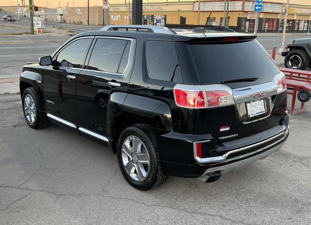 Thumbnail image of 2016 GMC Terrain at Rick's Auto Group LLC