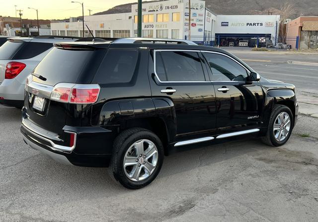 Thumbnail image of 2016 GMC Terrain at Rick's Auto Group LLC