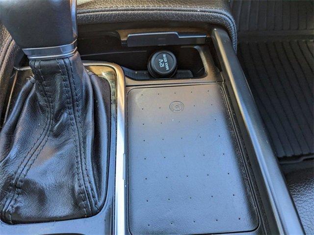 Thumbnail image of 2022 Volvo XC90 at VolvoOfMidlothian USED