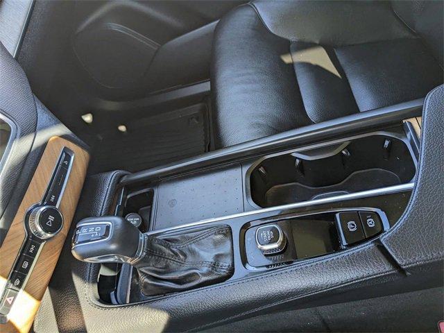 Thumbnail image of 2022 Volvo XC90 at VolvoOfMidlothian USED