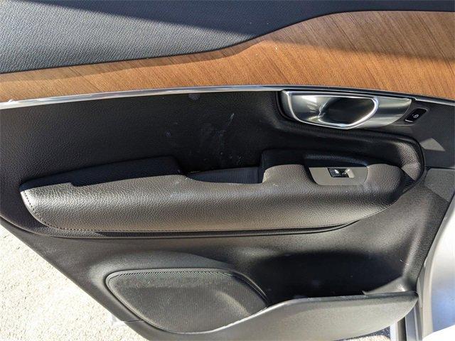 Thumbnail image of 2022 Volvo XC90 at VolvoOfMidlothian USED