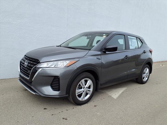 Thumbnail image of 2024 Nissan Kicks at Andy Mohr Nissan