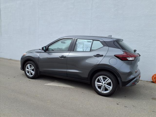 Thumbnail image of 2024 Nissan Kicks at Andy Mohr Nissan