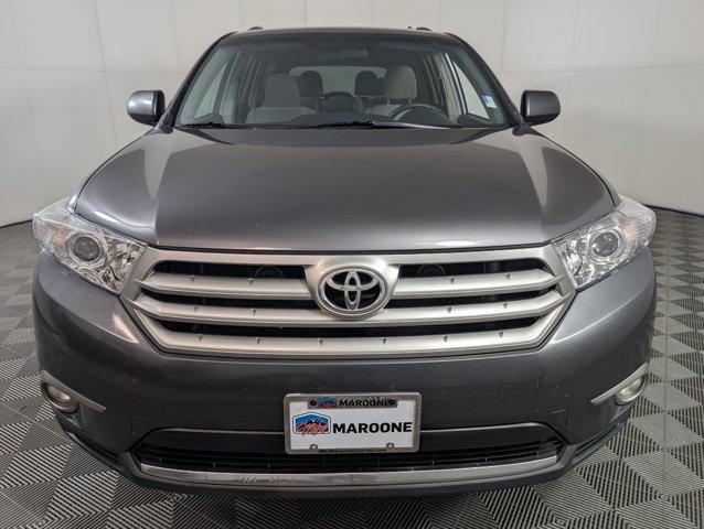 Thumbnail image of 2013 Toyota Highlander at Longmont Ford