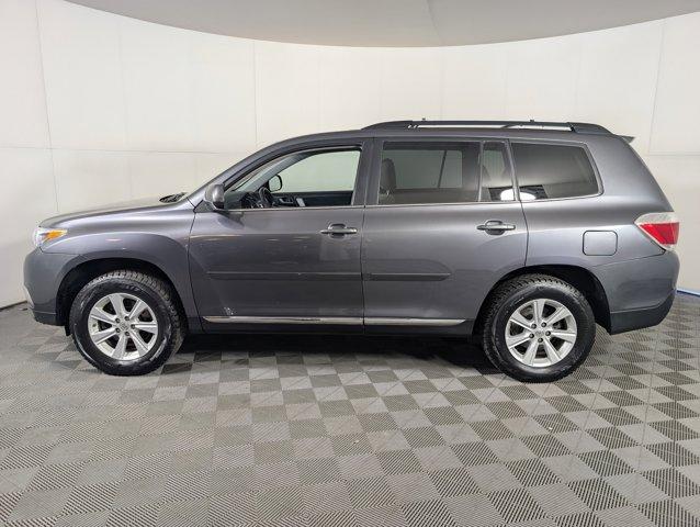 Thumbnail image of 2013 Toyota Highlander at Longmont Ford