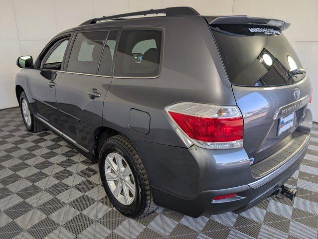 Thumbnail image of 2013 Toyota Highlander at Longmont Ford