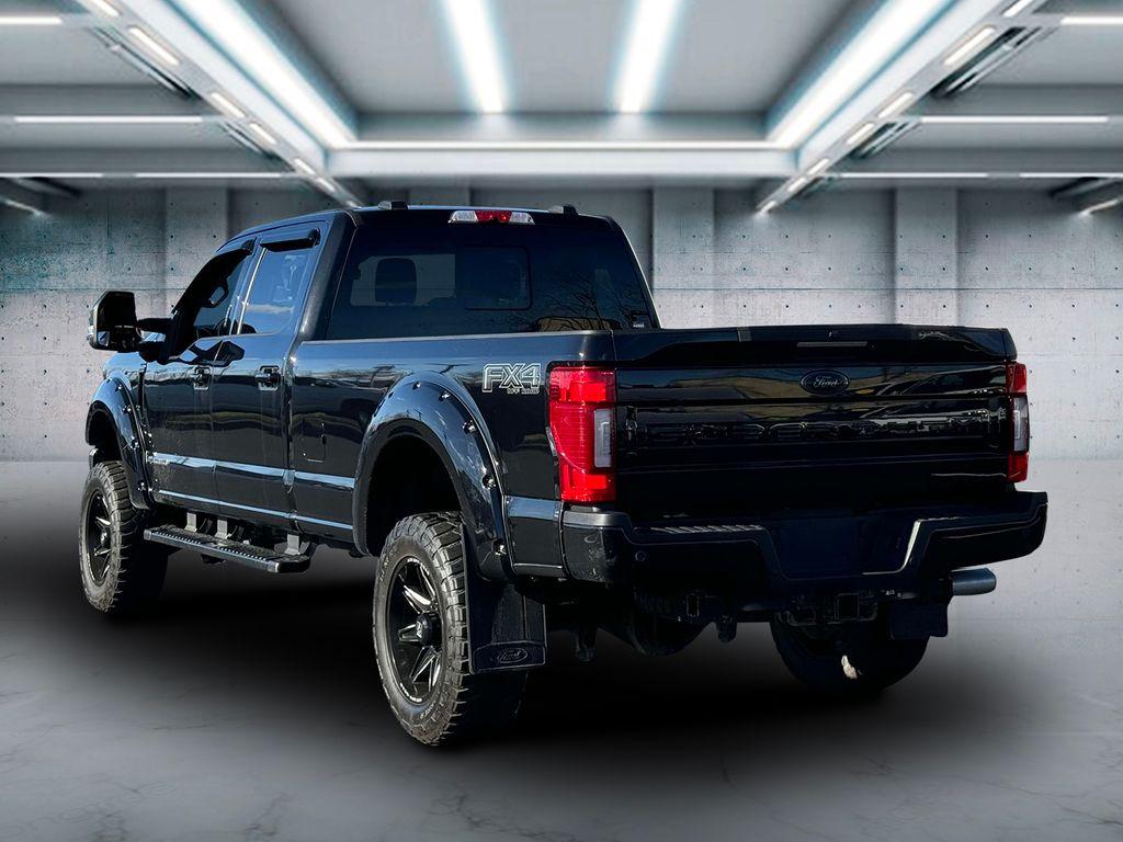 Thumbnail image of 2020 Ford F-350 Super Duty at Riverhead Chrysler Dodge Jeep Ram