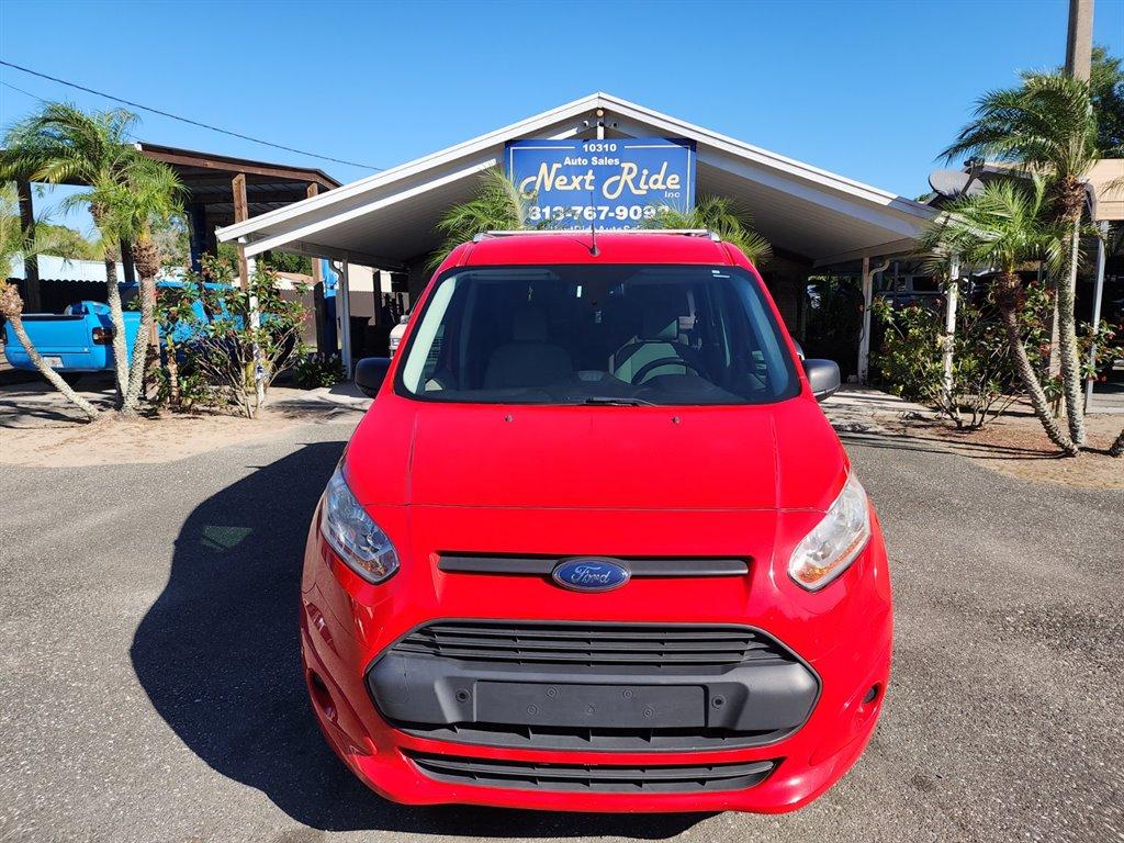 Thumbnail image of 2018 Ford Transit Connect at Next Ride Auto Sales Inc