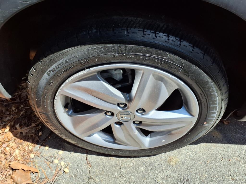 Thumbnail image of 2019 Honda HR-V at Nissan 46