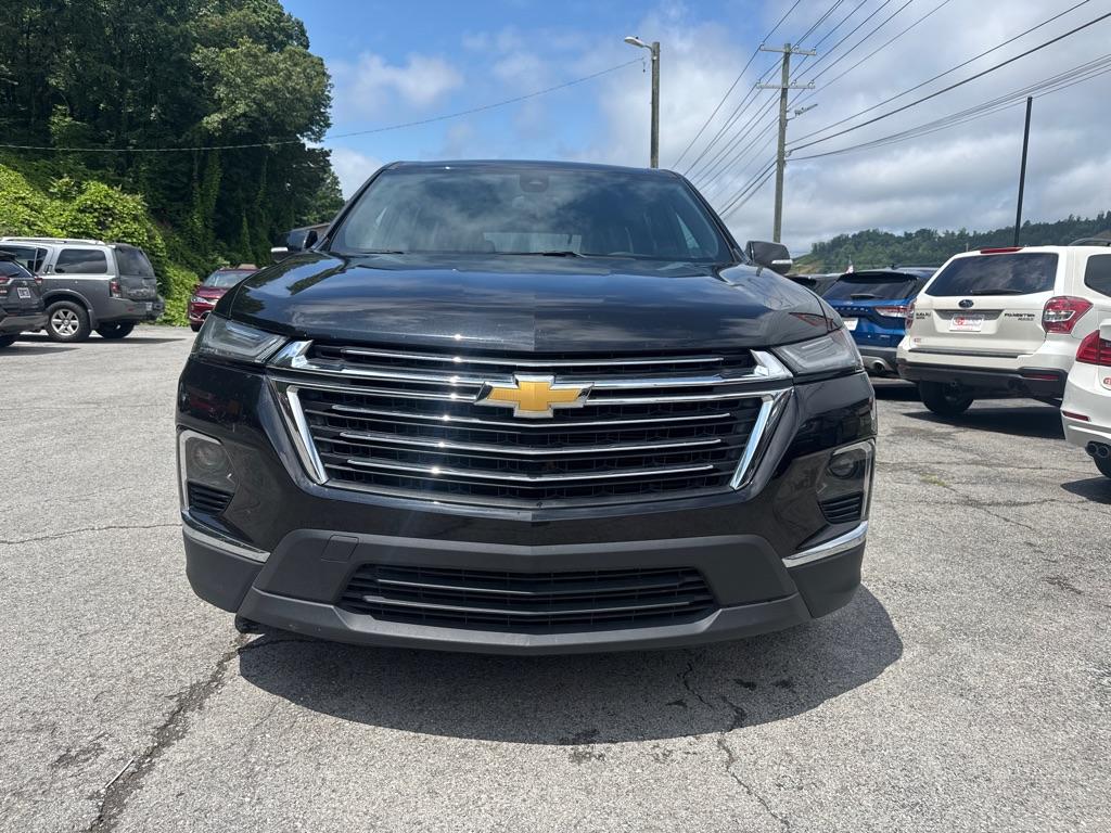 Thumbnail image of 2023 Chevrolet Traverse at THORPE AUTOMOTIVE