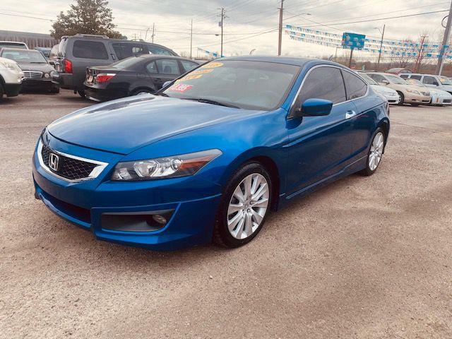 Thumbnail image of 2008 Honda Accord at MOODY MOTORS
