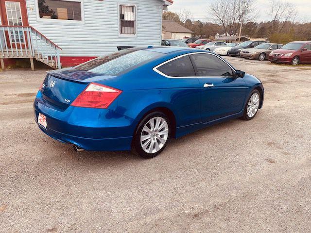 Thumbnail image of 2008 Honda Accord at MOODY MOTORS