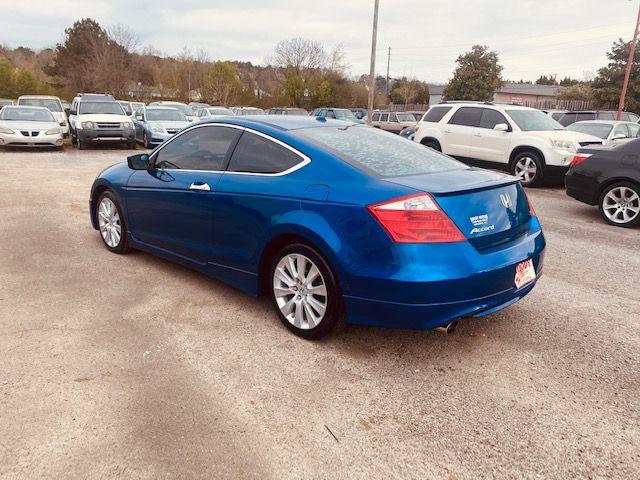 Thumbnail image of 2008 Honda Accord at MOODY MOTORS