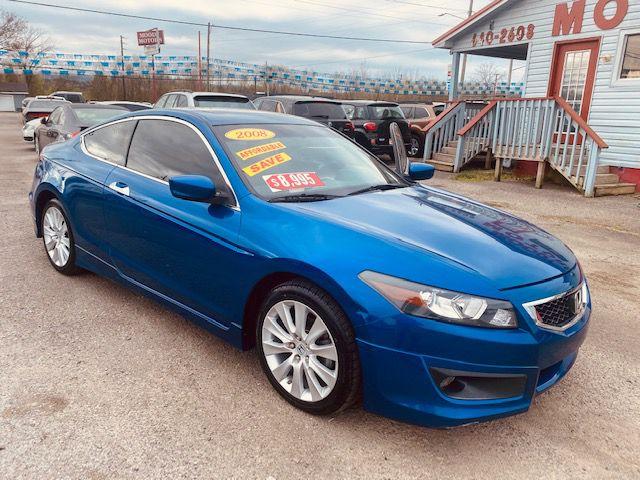 Thumbnail image of 2008 Honda Accord at MOODY MOTORS