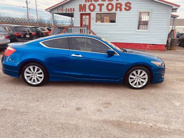 Thumbnail image of 2008 Honda Accord at MOODY MOTORS
