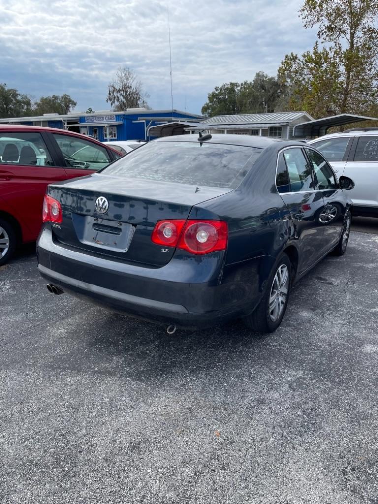 Thumbnail image of 2006 Volkswagen Jetta at Ray’s of Dade City, FL