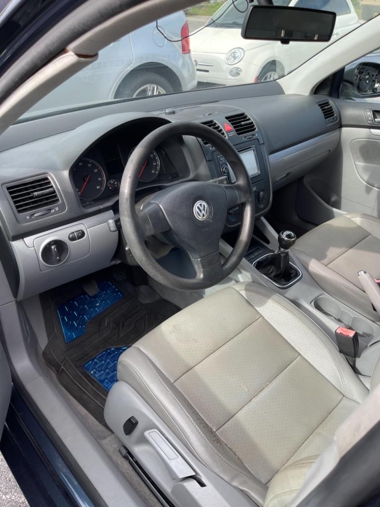 Thumbnail image of 2006 Volkswagen Jetta at Ray’s of Dade City, FL