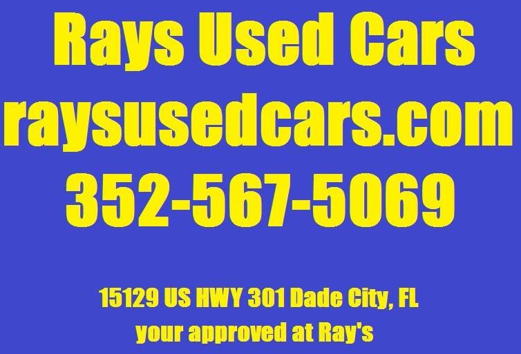 Thumbnail image of 2006 Volkswagen Jetta at Ray’s of Dade City, FL