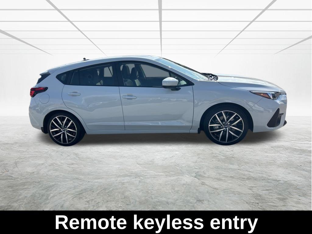 Thumbnail image of 2024 Subaru Impreza at Hollywood Chrysler Jeep