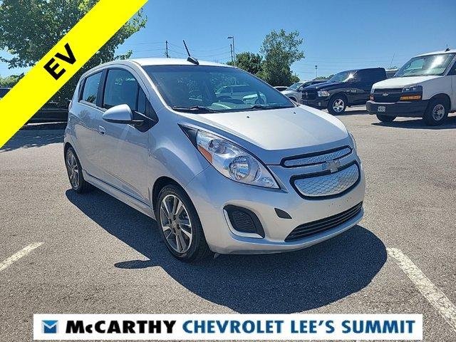 Thumbnail image of 2015 Chevrolet Spark EV at Mccarthy Chevrolet Lees Summit USED