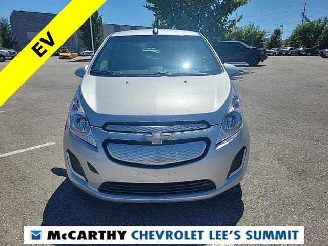 Thumbnail image of 2015 Chevrolet Spark EV at Mccarthy Chevrolet Lees Summit USED