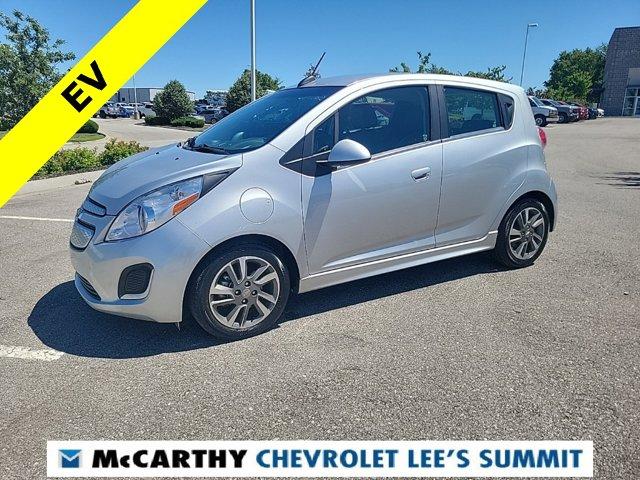 Thumbnail image of 2015 Chevrolet Spark EV at Mccarthy Chevrolet Lees Summit USED