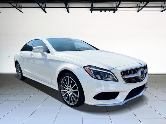 Thumbnail image of 2015 Mercedes-Benz CLS at Mercedes-Benz Of Elmbrook