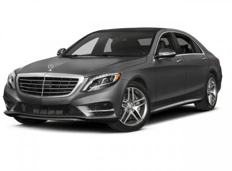 Thumbnail image of 2017 Mercedes-Benz S-Class at Eastchester Certified Motors