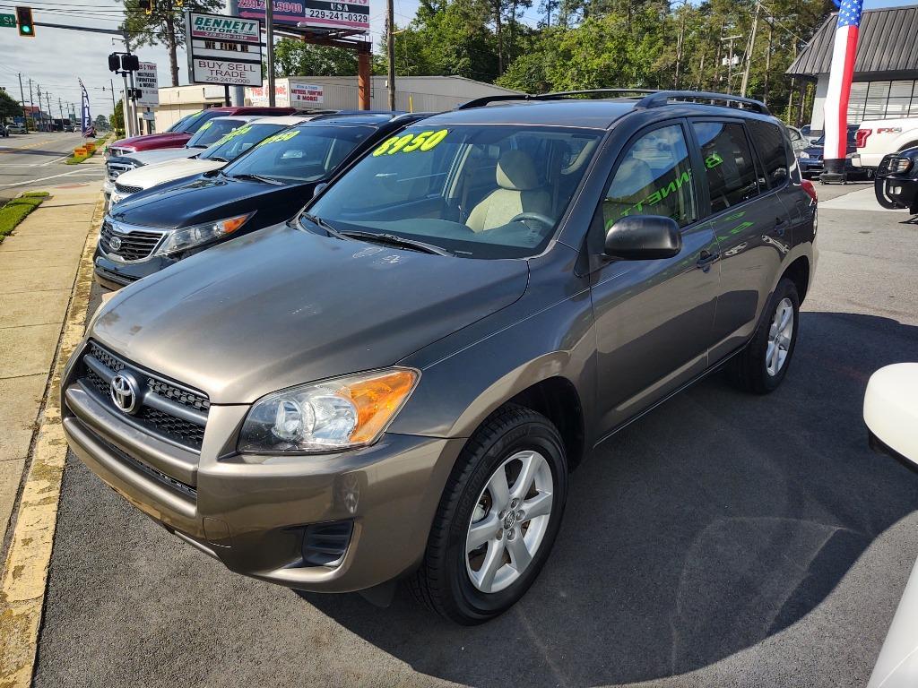 Thumbnail image of 2009 Toyota RAV4 at Bennett Motors of Valdosta