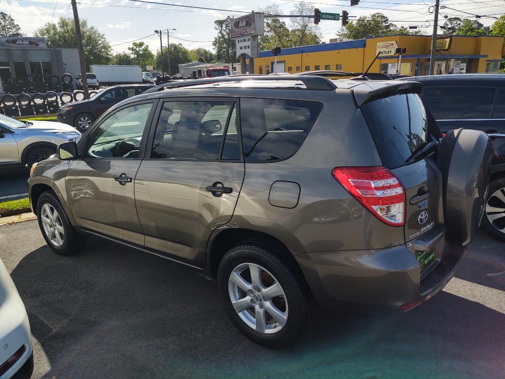 Thumbnail image of 2009 Toyota RAV4 at Bennett Motors of Valdosta