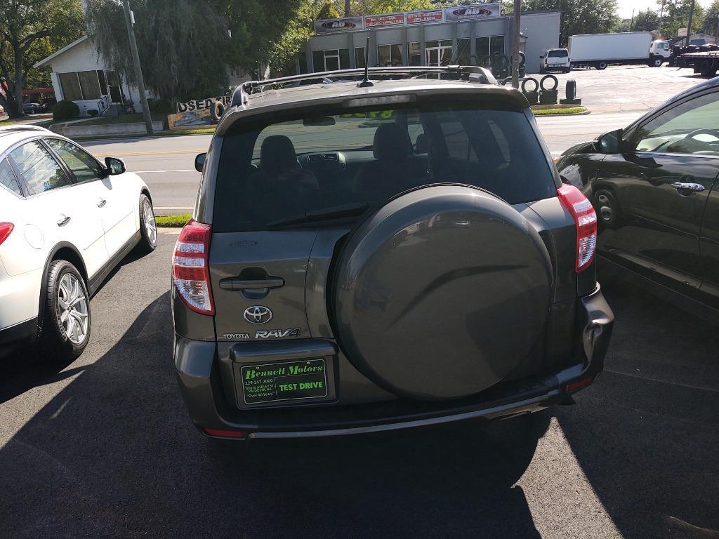 Thumbnail image of 2009 Toyota RAV4 at Bennett Motors of Valdosta