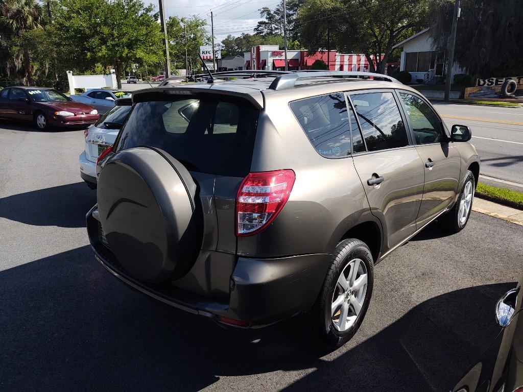 Thumbnail image of 2009 Toyota RAV4 at Bennett Motors of Valdosta