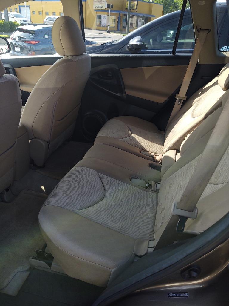 Thumbnail image of 2009 Toyota RAV4 at Bennett Motors of Valdosta
