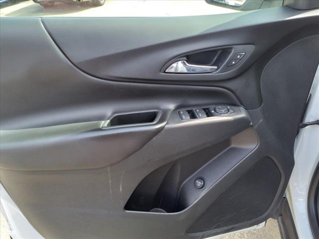Thumbnail image of 2021 Chevrolet Equinox at Ernie Cook & Son Motors