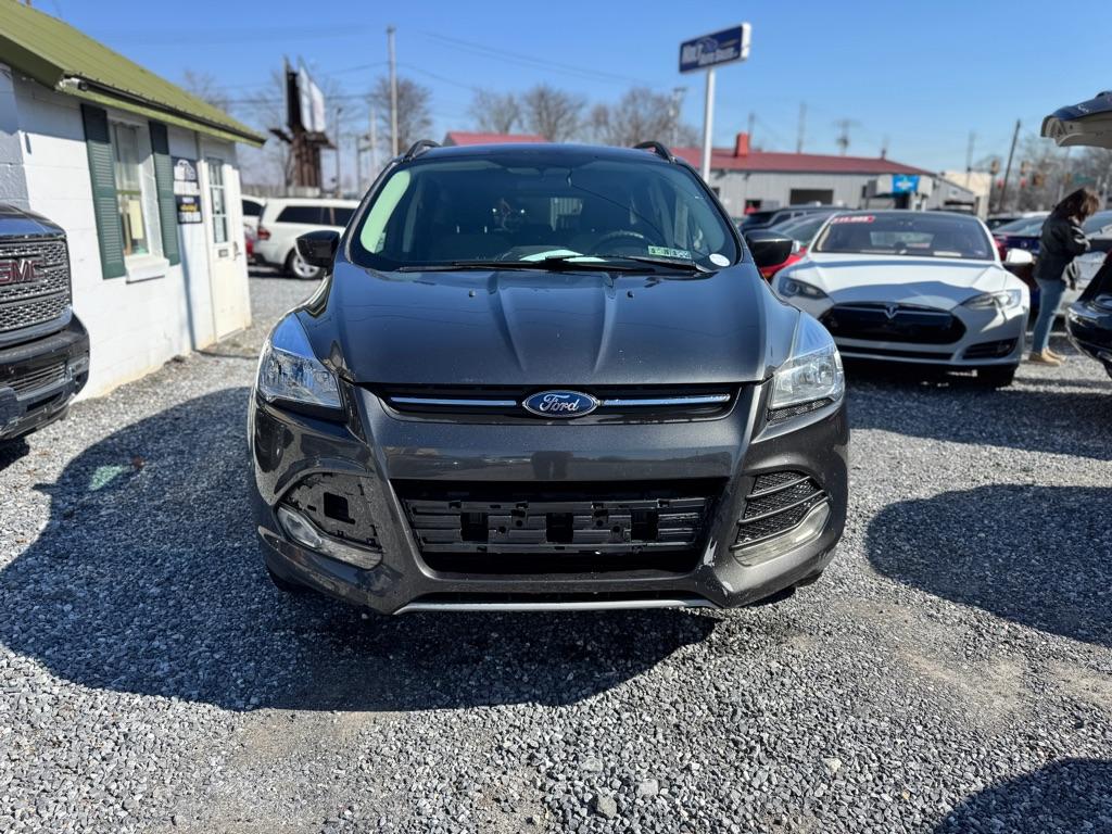 Thumbnail image of 2016 Ford Escape at NOLT AUTO SALES LLC