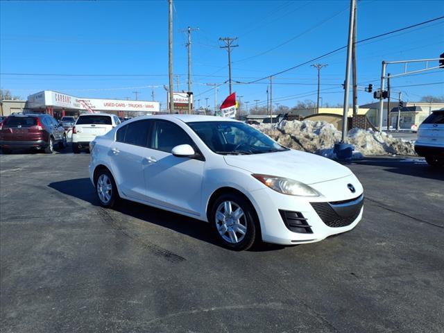 Thumbnail image of 2010 Mazda Mazda3 at Credit King Auto Sales