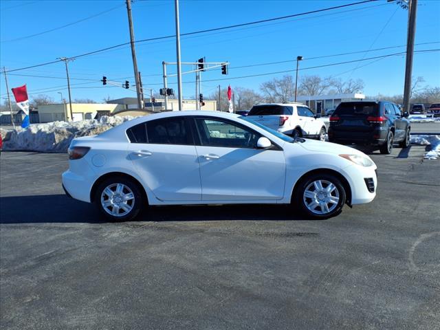 Thumbnail image of 2010 Mazda Mazda3 at Credit King Auto Sales