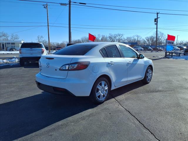 Thumbnail image of 2010 Mazda Mazda3 at Credit King Auto Sales