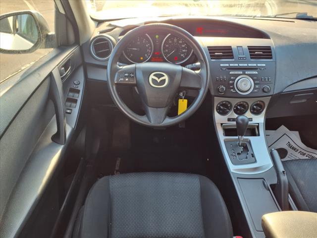 Thumbnail image of 2010 Mazda Mazda3 at Credit King Auto Sales