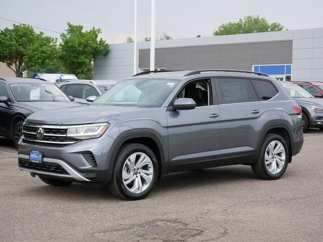 Thumbnail image of 2023 Volkswagen Atlas at Volkswagen of Inver Grove