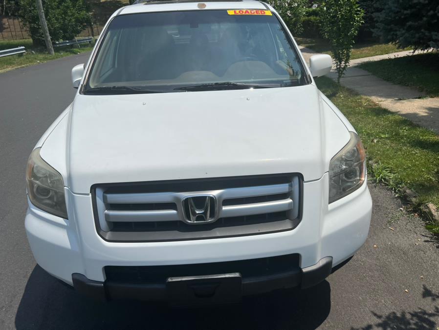 Thumbnail image of 2008 Honda Pilot at Automax of Yonkers Llc